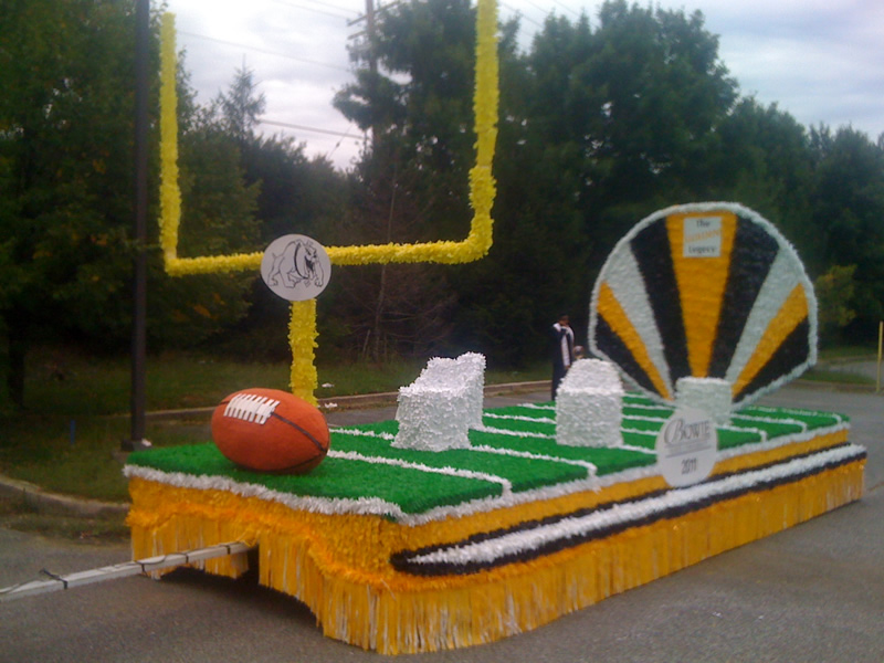 Shaw Parades Contact Shaw Parades For All Your Parade Float