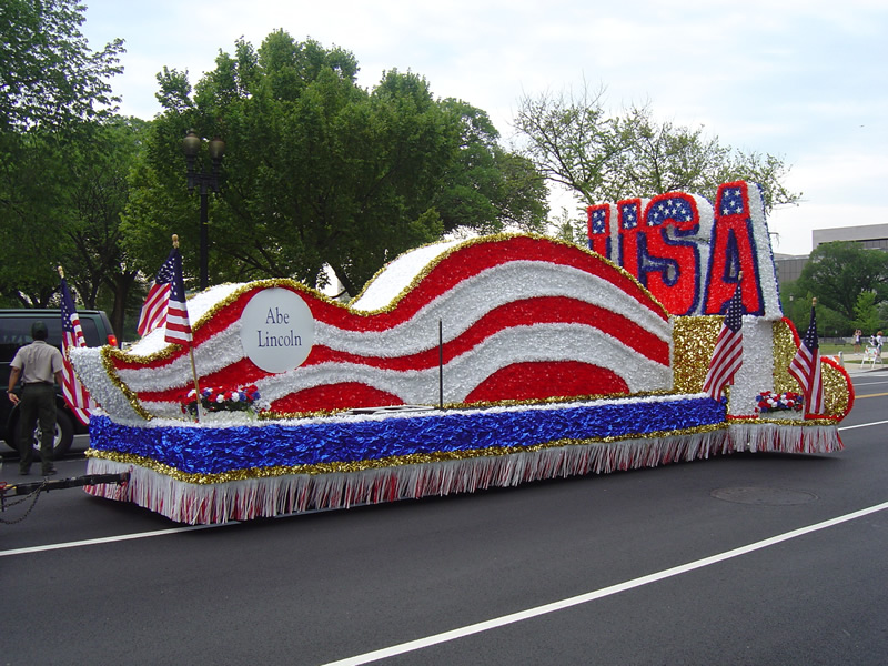 Shaw Parades Contact Shaw Parades For All Your Parade Float